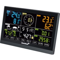 Термогигрометр Levenhuk Wezzer PLUS LP150 82875