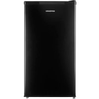 Однокамерный холодильник Kraufen RF-86L (черный)
