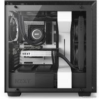 Корпус NZXT H700 CA-H700B-W1