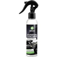  Grass Полироль матовый блеск с ароматом винограда 250 мл 149250