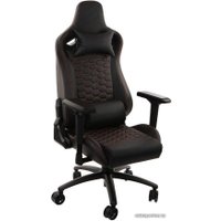 Игровое (геймерское) кресло Cougar Outrider (black)