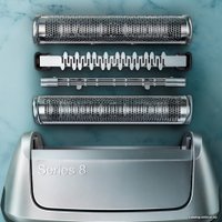 Электробритва Braun Series 8 8345s