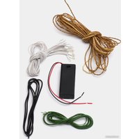 Румбокс Hobby Day Чайный дом M2231