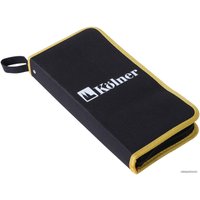 Набор домашнего мастера Kolner KTS36B (36 предметов)