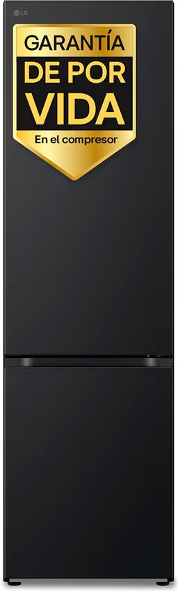 

Холодильник LG DoorCooling+ GBV3200CEP