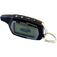 Автосигнализация Sheriff ZX-940