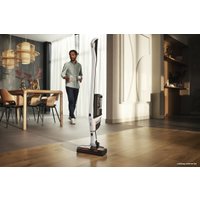 Пылесос Miele Triflex HX2 SOML0 (белый)