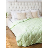 Одеяло Текстиль Про Бамбук 140x205 (полиэстер)