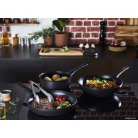 Сковорода ВОК Tefal Ultimate G2681972