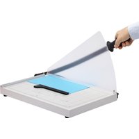 Сабельный резак BRAUBERG TSM-312 532984