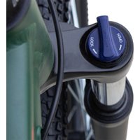 Велосипед Kayama Goro 29 р.19 2025 (зелёный) в Витебске