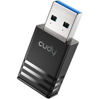 Wi-Fi/Bluetooth адаптер Cudy WU900 1.0