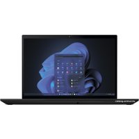Ноутбук Lenovo ThinkPad T16 Gen 1 Intel 21BV0091US