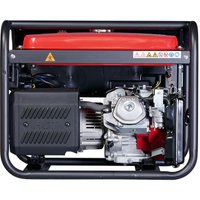 Бензиновый генератор Fubag WS 230 DC ES 646247