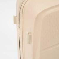 Чемодан-спиннер VALIGETTI 344-2201/3-24COF (кофе)