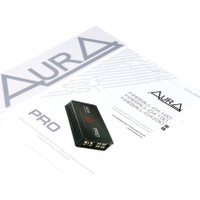Автомобильный усилитель Aura Fireball-4.190 PRO