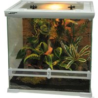 Палюдариум Lucky Reptile Aqua-Tarrium (белый)