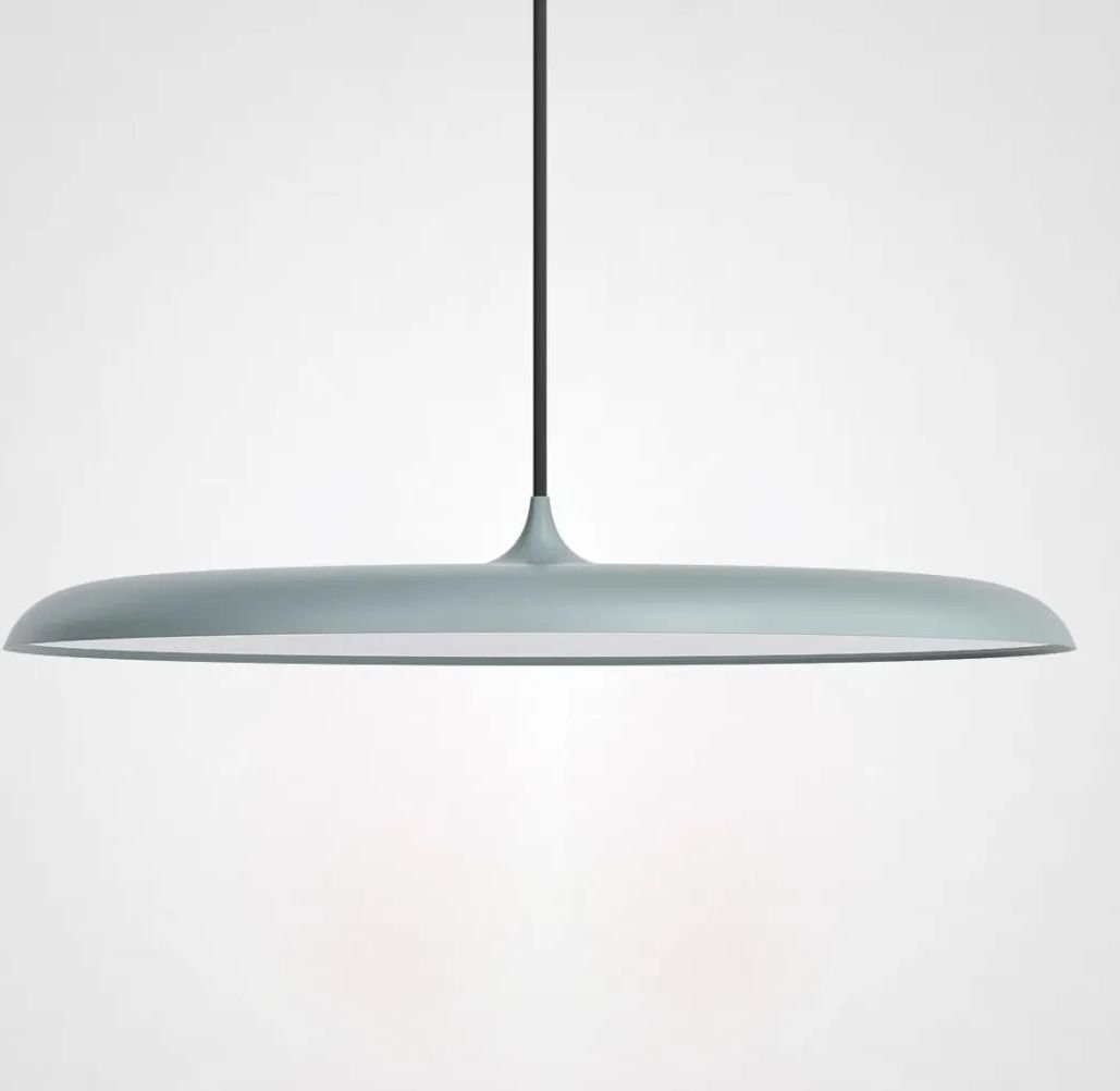 

Подвесная люстра ImperiumLoft PLATE01 189855-26