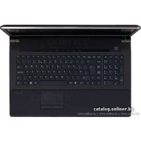 Ноутбук Sony VAIO VGN-AW4MRF/H