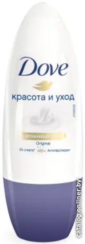 Антиперспирант шариковый Dove Оригинал 50 мл