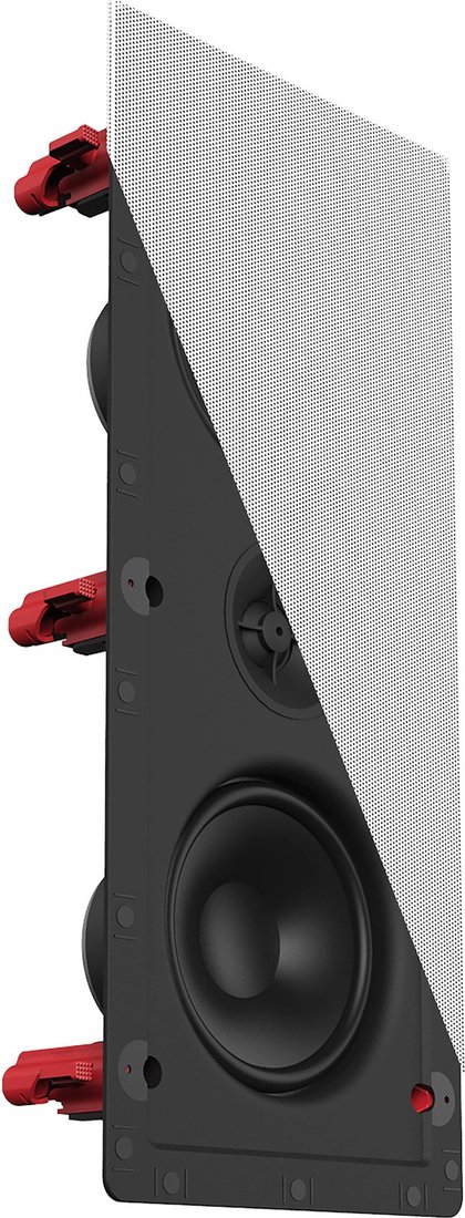 

Klipsch DS-250W LCR