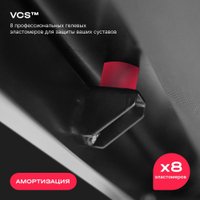 Электрическая беговая дорожка Svensson Body Labs Hustle