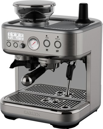 Кофейная станция Garlyn Barista Pro