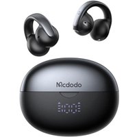 Наушники McDodo Air O3 (черный)