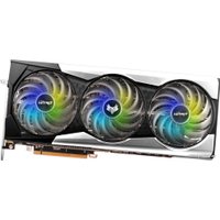 Видеокарта Sapphire Nitro+ Radeon RX 6950 XT Gaming OC 11317-02-20G