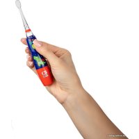 Электрическая зубная щетка CS Medica Kids CS-9760-H