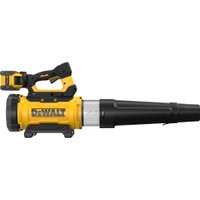 Ручная воздуходувка DeWalt DCMBL777X1 (с 1-им АКБ)