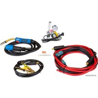 Сварочный инвертор Сварог MIG 250 F (J33)