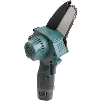 Аккумуляторная пила Zitrek GreenSaw 12 085-4449 (с 2-мя АКБ) в Гродно