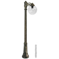 Фонарный столб Fumagalli Globe 300 G30.156.S10.BXE27