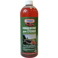 Стеклоомывающая жидкость Pingo 850301 1л (земляника)