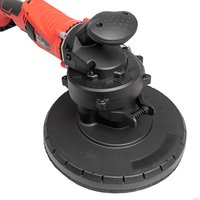 Шлифмашина для стен и потолков DLT R7240