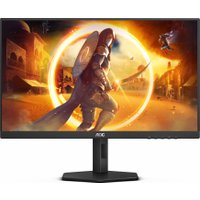 Игровой монитор AOC Gaming Q27G4XN