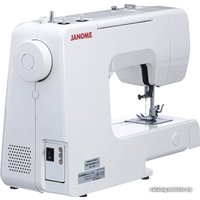 Электромеханическая швейная машина Janome MX 55