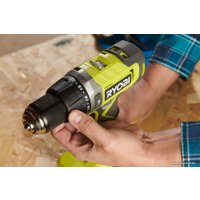 Ударная дрель-шуруповерт Ryobi RPD18-0 5133005438 (без АКБ)