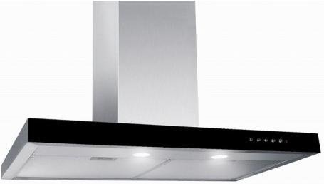 

Кухонная вытяжка Akpo Feniks Glass Eco 60 WK-4 (черный)