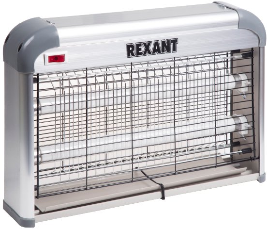 

Уничтожитель насекомых Rexant 71-0146