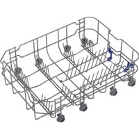 Встраиваемая посудомоечная машина Meferi MDW4562 LIGHT