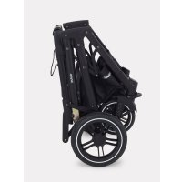 Универсальная коляска Rant Basic Pulsar RA160 (2 в 1, beige)