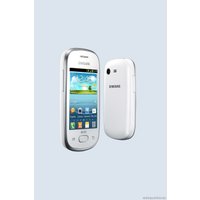 Телефон Samsung Galaxy Star Duos (S5282)