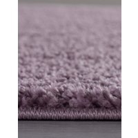 Ковер для жилой комнаты Merinos Lana T600-STAN-PURPLE (1x2)