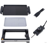 Электрогриль Adler AD 6614