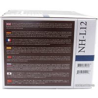 Кулер для процессора Noctua NH-L12