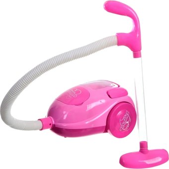 Пылесос игрушечный Play Smart Уютный дом 0925