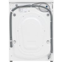 Стиральная машина Kraft KF-EN6106W в Лиде