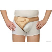 Бандаж грыжевой паховый Польза Односторонний тип 322-I (р.1)